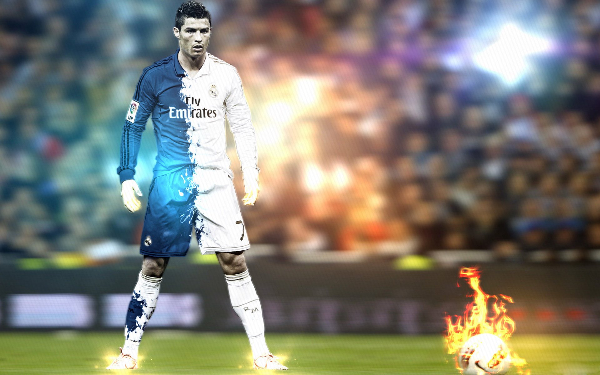 AYX官网-西甲超神闪耀：经典过人瞬间！，西甲超级杯2021